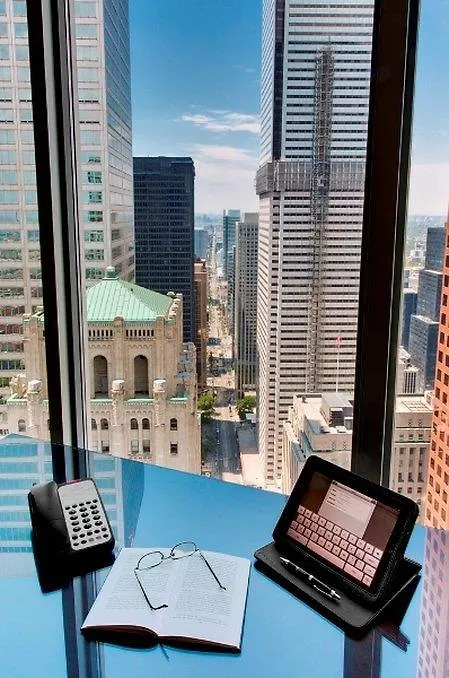 One King West Hotel And Residence Toronto