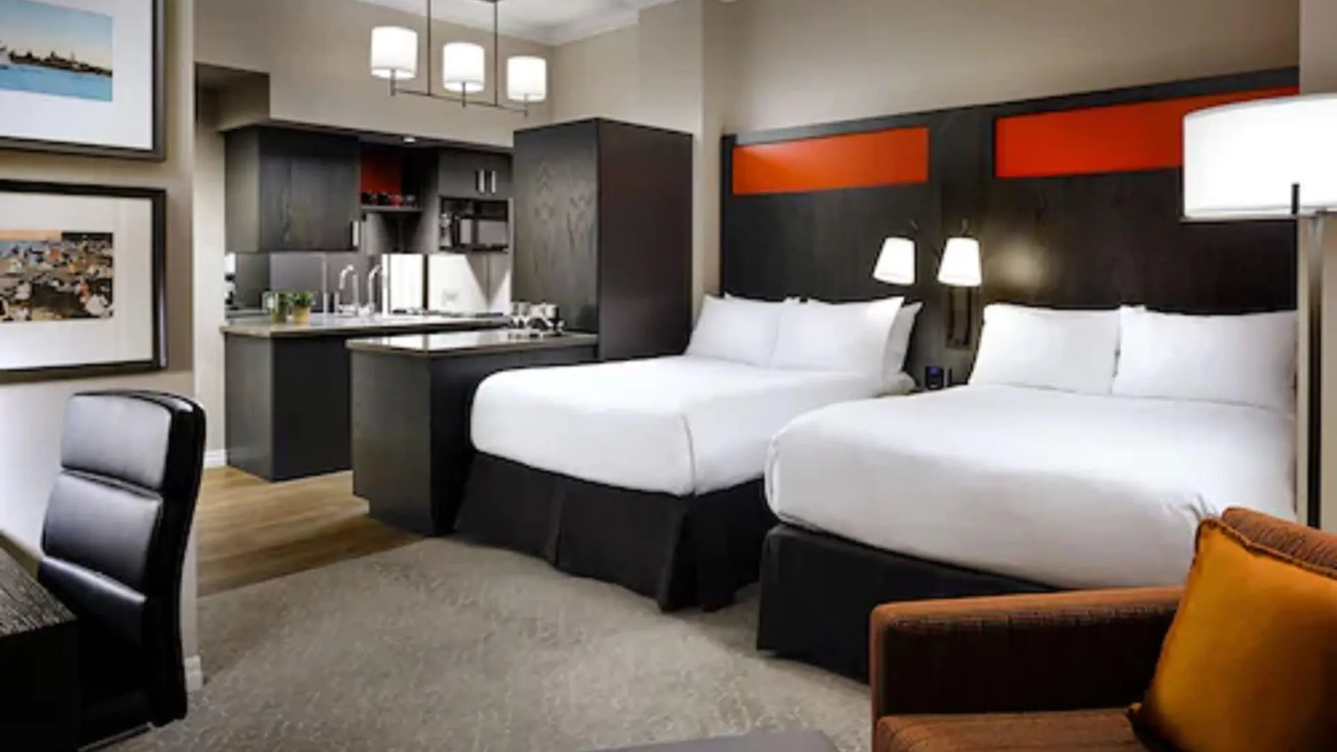One King West Hotel And Residence Toronto Kanada