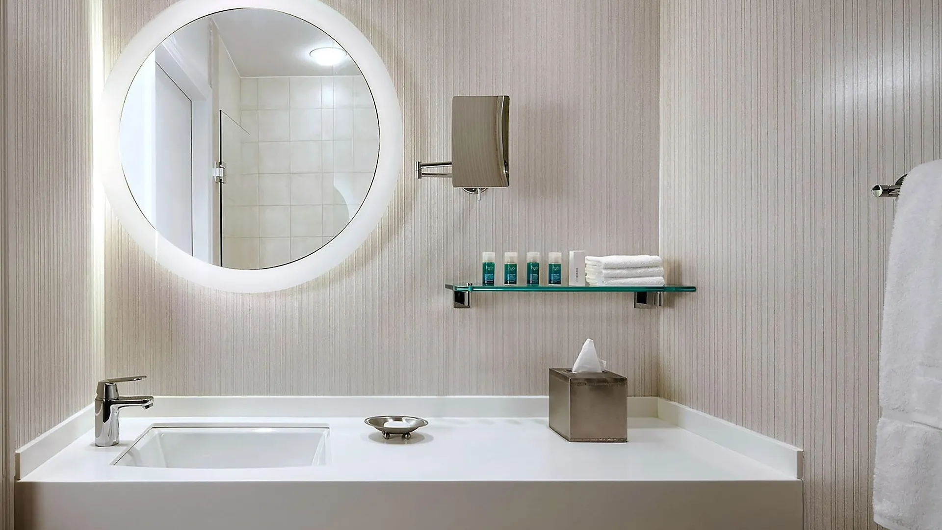 One King West Hotel And Residence Toronto Kanada