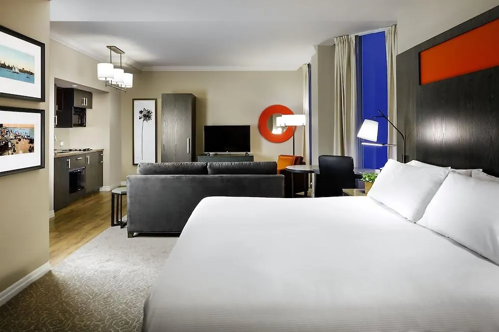 One King West Hotel And Residence Toronto