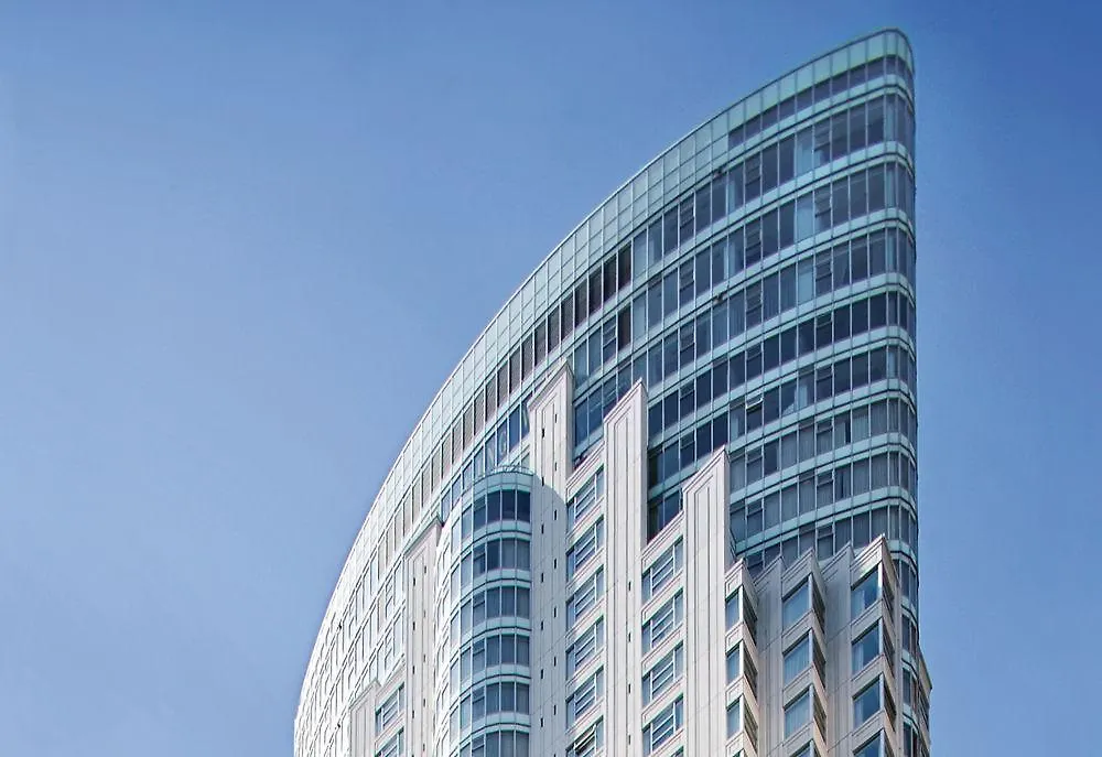 One King West Hotel And Residence Toronto