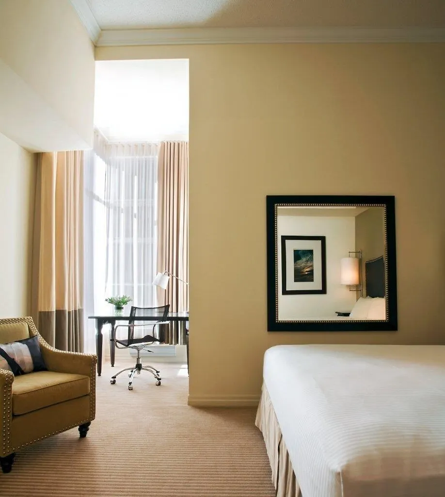 One King West Hotel And Residence Toronto