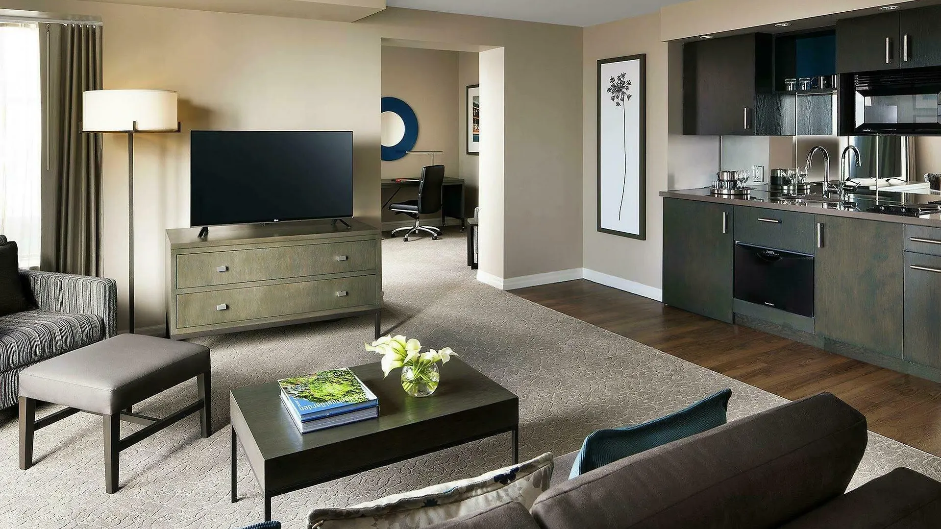 ****  One King West Hotel And Residence Toronto Kanada