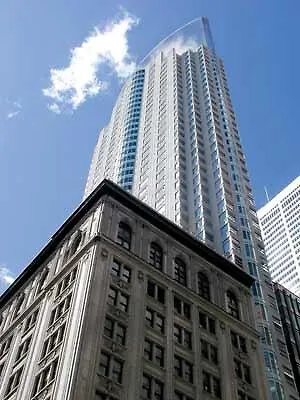 One King West Hotel And Residence Торонто 4*,  Канада