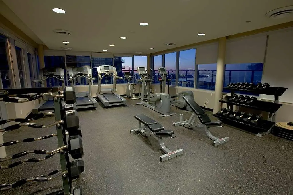 One King West Hotel And Residence Торонто 4*,  Канада