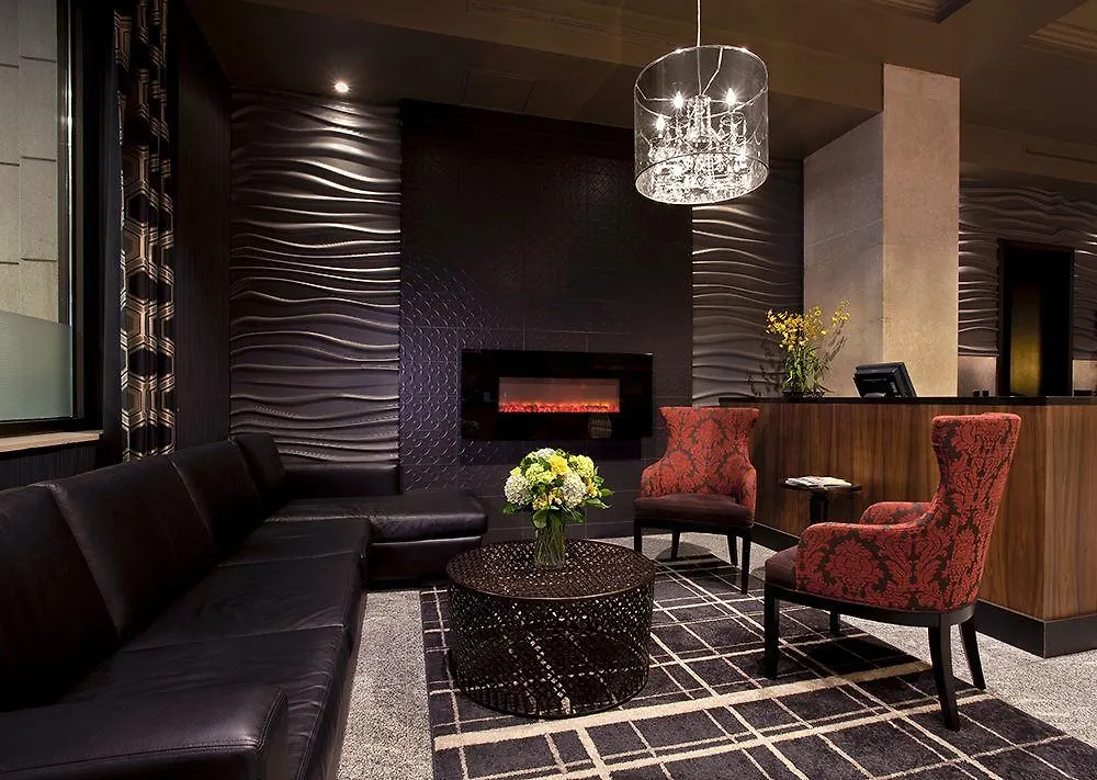 One King West Hotel And Residence Торонто 4*,  Канада