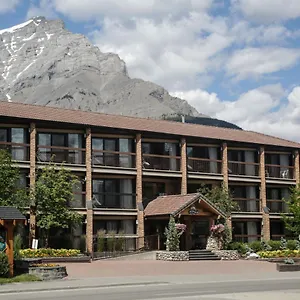 *** Otel High Country Kanada
