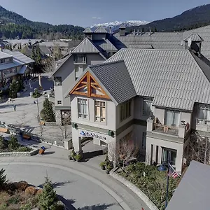 Peak Hotell