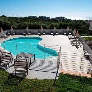 Hotel Park Asinara