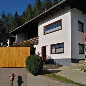 Apartment Ferienwohnung Nagy Innsbruck