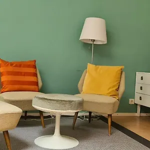 Apartment Downtown Innsbruck
