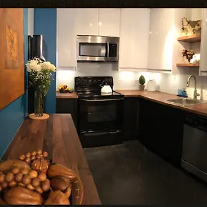  Appartement Le P'tit Cousin Canada