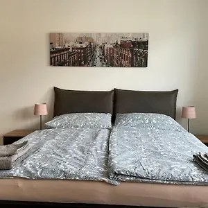 Apartment - Innsbruck