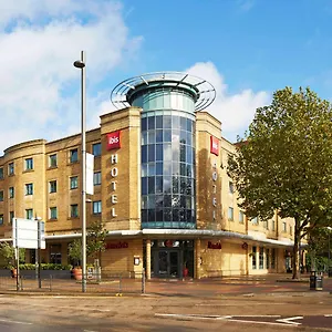 *** Hotel Ibis Stratford Verenigd Koninkrijk