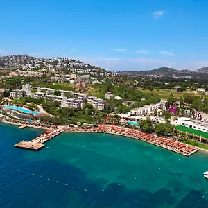 ***** Resort Kadikale Turkije