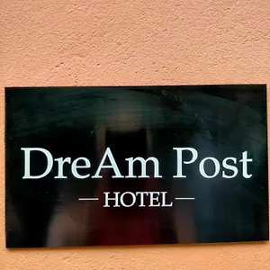 https://dream-post-hotel.krakowhotelspoland.com