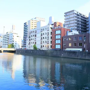ホテル 桜川リバーサイドホテル 大阪市