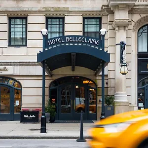 **** Hotel Belleclaire Park Verenigde Staten