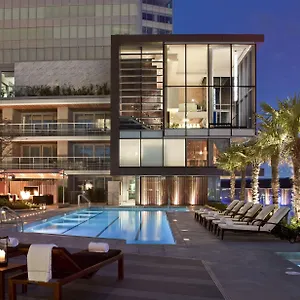 ***** Отель Fairmont Pacific Rim Канада