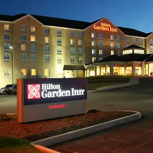 **** Отель Hilton Garden Halifax Airport Канада