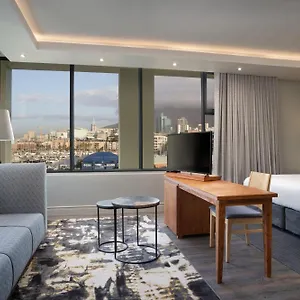 *** Hotel Protea By Marriott Waterfront Breakwater Zuid-Afrika
