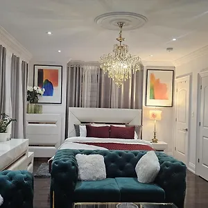 Accommodatie bij particulieren Lilen's, Toronto