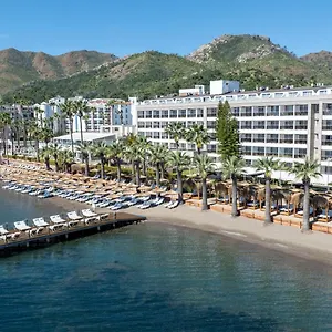 ***** Hotel Prime Turkije