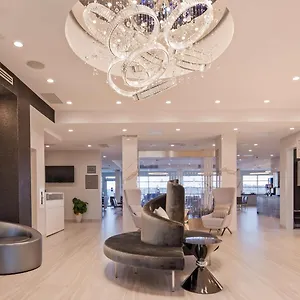 *** מלון Executive Residency By Western View North קנדה