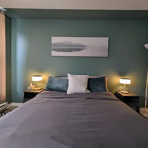  Appartement Homa Canada