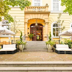 Hotel Krone München