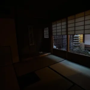 旅館 旅館　東籬 京都市