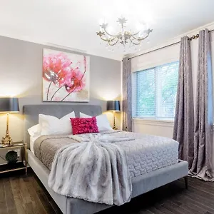 Gasthuis Downtown Luxury Victorian Retreat, Toronto