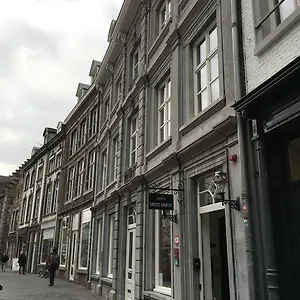 *** Hotel Boutique Grote Gracht Nederland