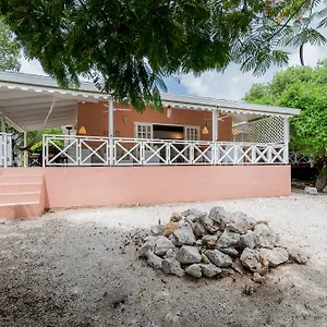 *** Vakantiepark Piscadera Bay Curaçao