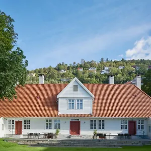 *** Hotel Grand Terminus Noorwegen