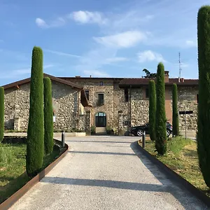 Resort Podere Castel Merlo