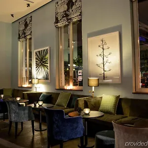 **** Aparthotel Numa Lief België