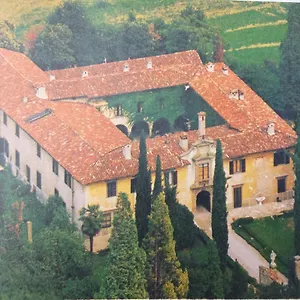 Bed & Breakfast Il Castello Di Valverde