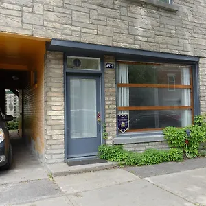  Appartement à Coté Canada