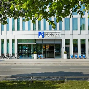 Hotel H2 Messe München