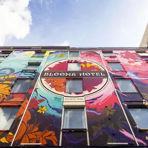 *** Hotel Blooms Ierland