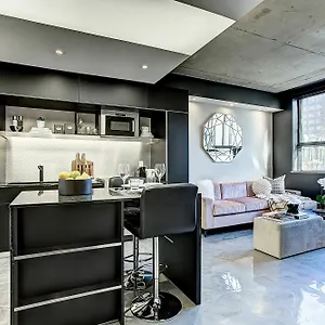  Appartement Pierce Boutique By Simplissimmo Canada