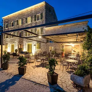 **** Gasthuis Relais And Wine San Tommaso (adults Only) Kroatië