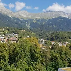 Apartment Penthouse Innsbruck