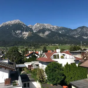 Apartment Citybergblick Innsbruck