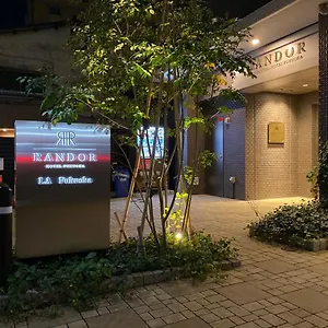 アパートホテル ランドーホテル福岡 福岡市